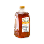 Organic Light Amber Honey