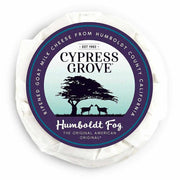 Humboldt Fog Wheel