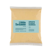 Organic Smooth Classic Hummus
