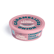 Organic Caramelized Onion Hummus