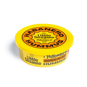 Yellowbird Habanero Hummus