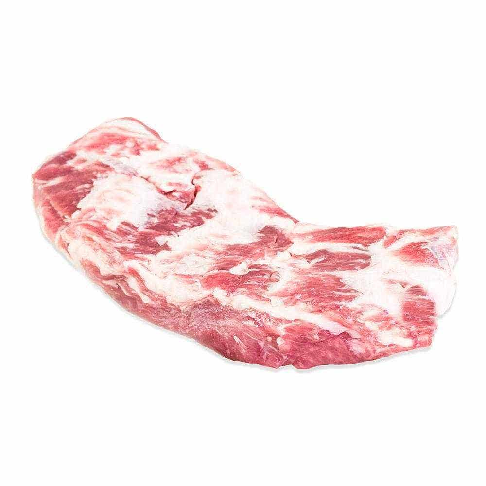 Pluma Iberico