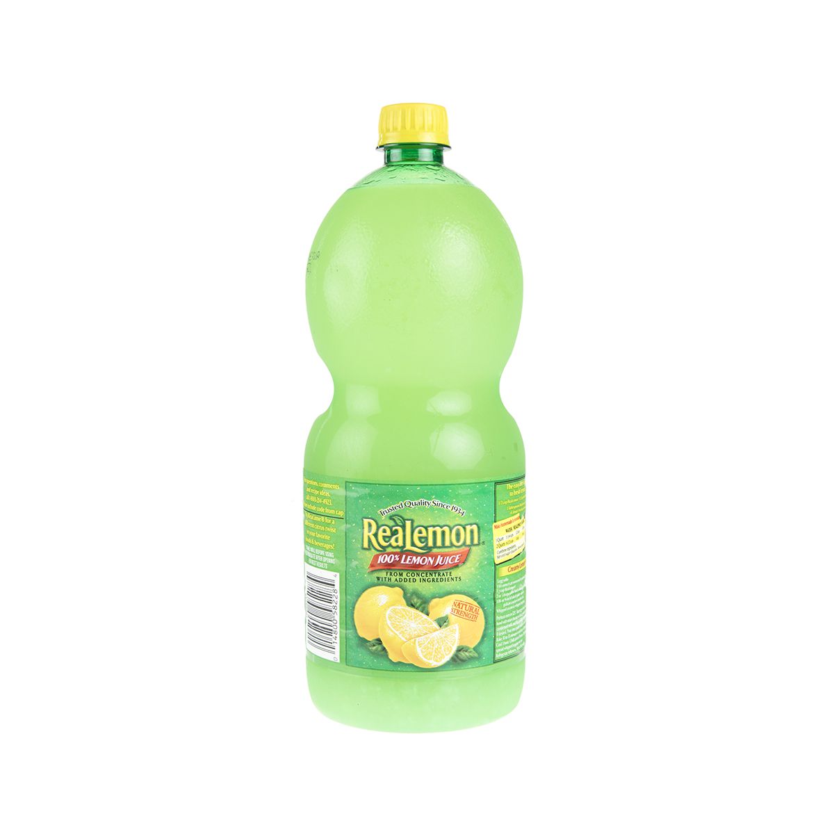 Lemon Juice
