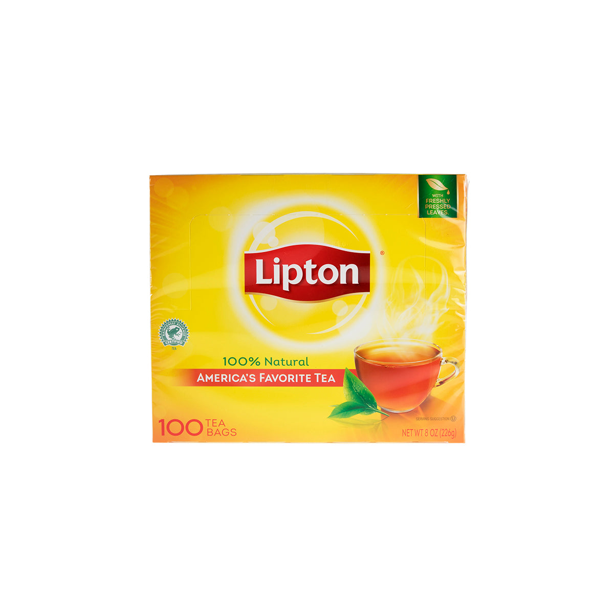 Tea Bags