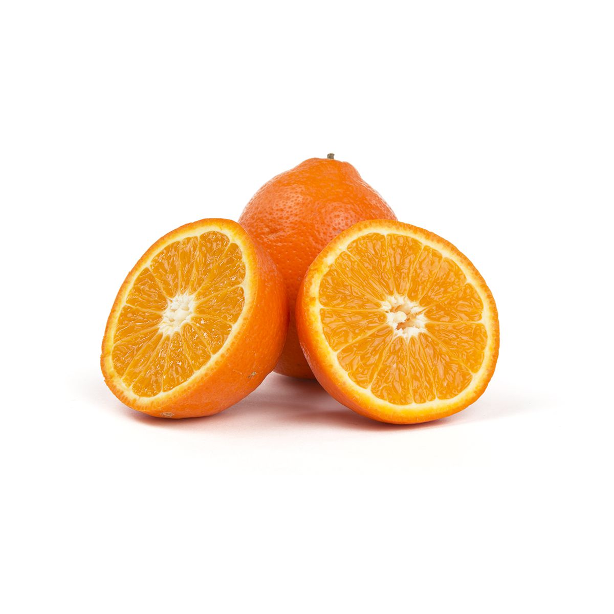 Minneola Tangelos