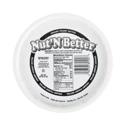 Peanut Butter Creamy Plain