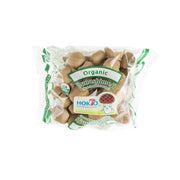 Organic Brown Beech Mushrooms