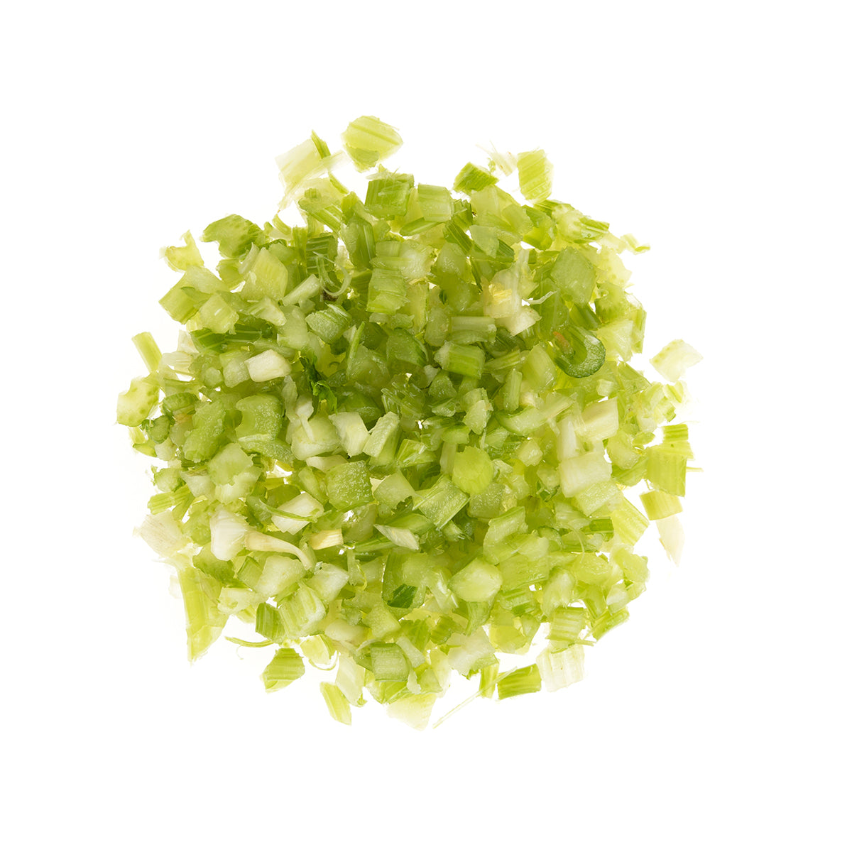 3/8in Diced Celery