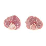 Frozen Veal Osso Buco 2in