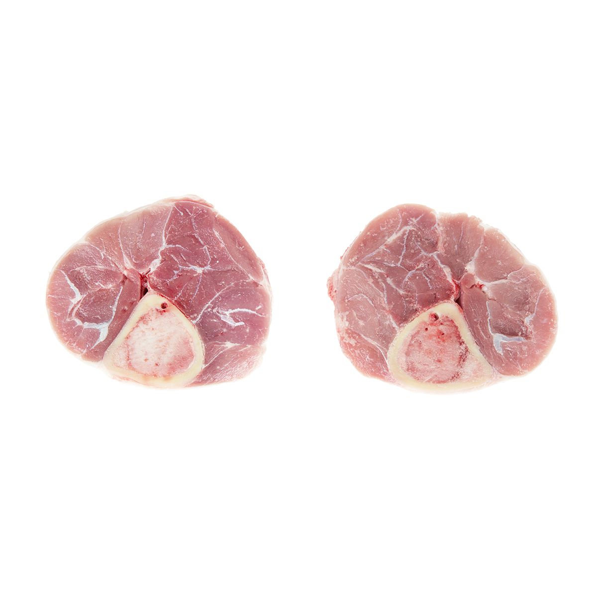 Frozen Veal Osso Buco 2in