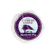 Mini Humboldt Fog Goat Cheese