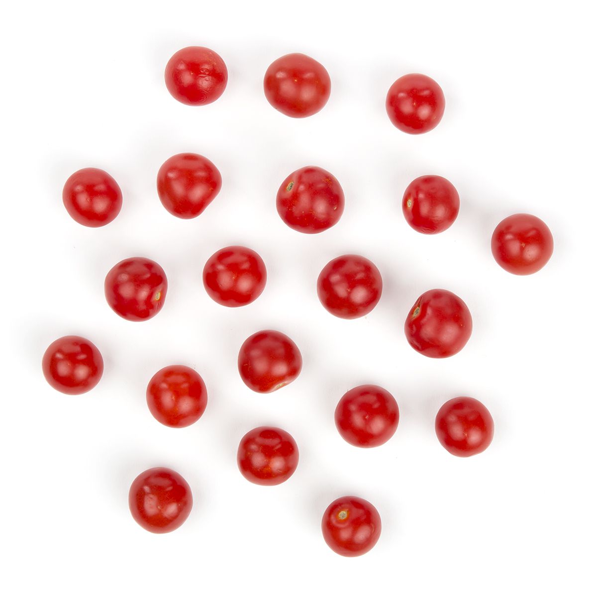 Organic Cherry Tomatoes