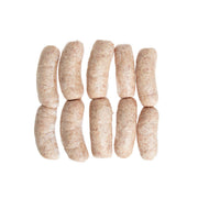 Frozen Pork Breakfast Sausages 2 OZ