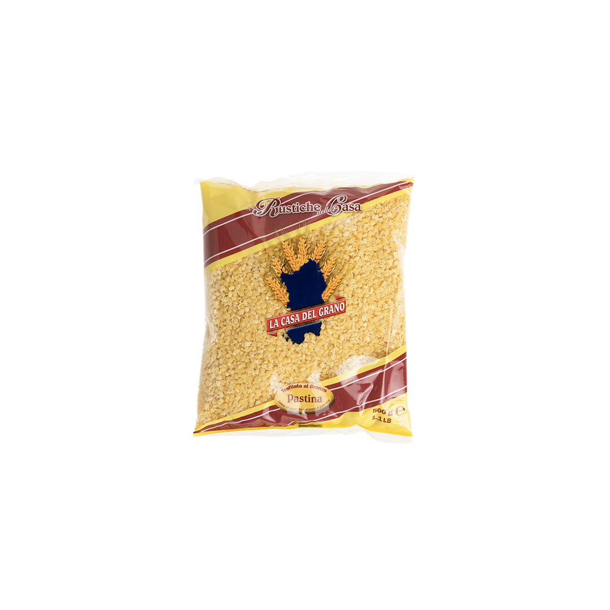 Pastina Pasta