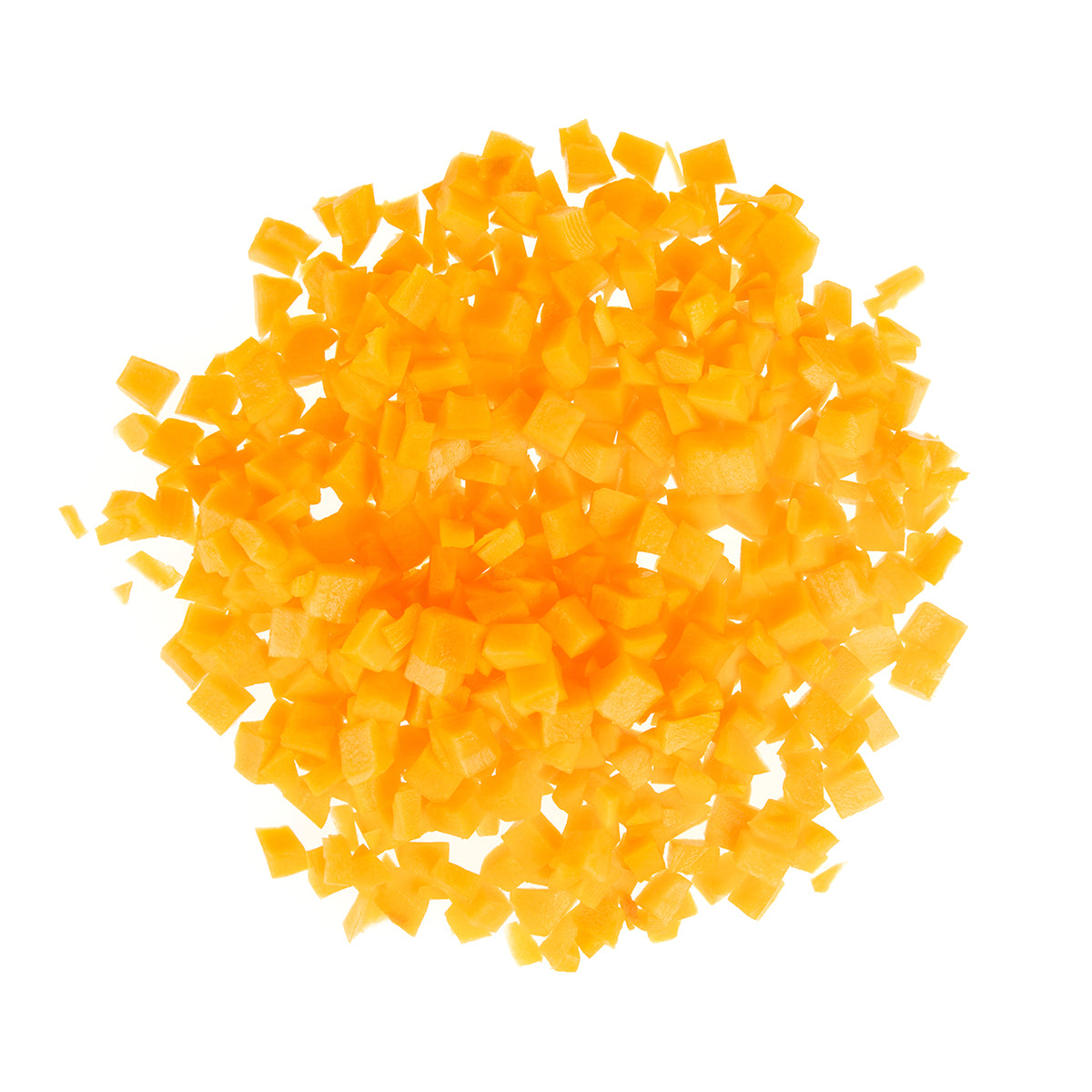 1/2in Diced Butternut Squash