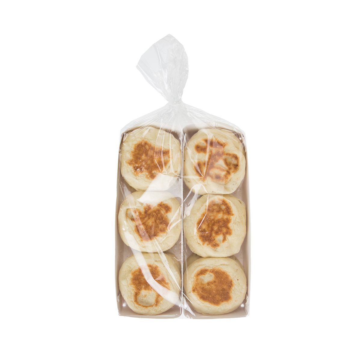 Original English Muffins