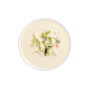 Broccoli & Cheddar Soup