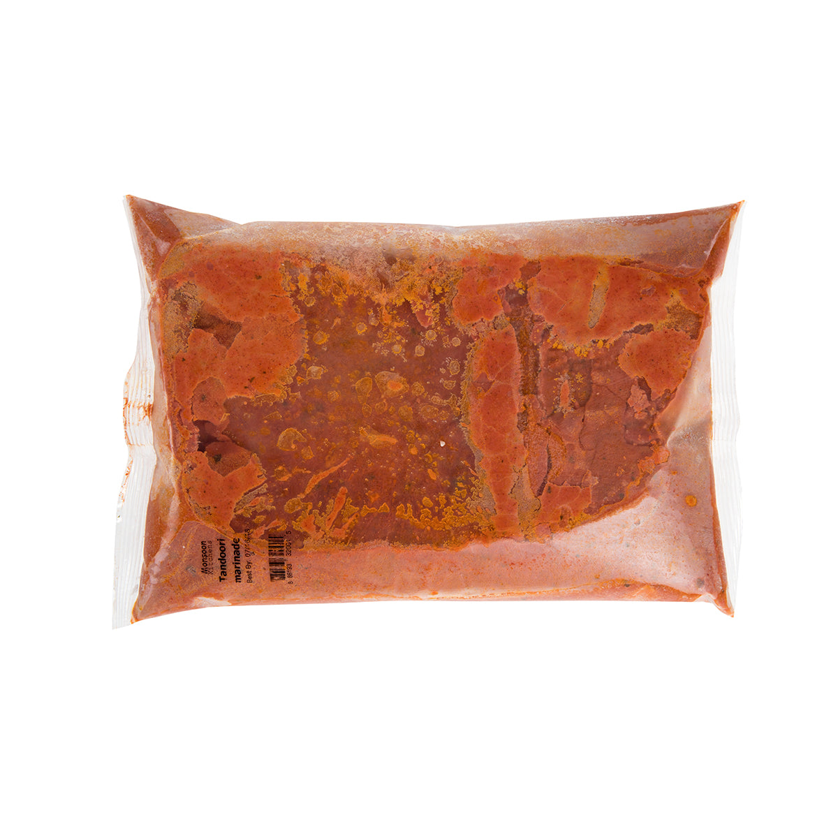 Tandoori Marinade