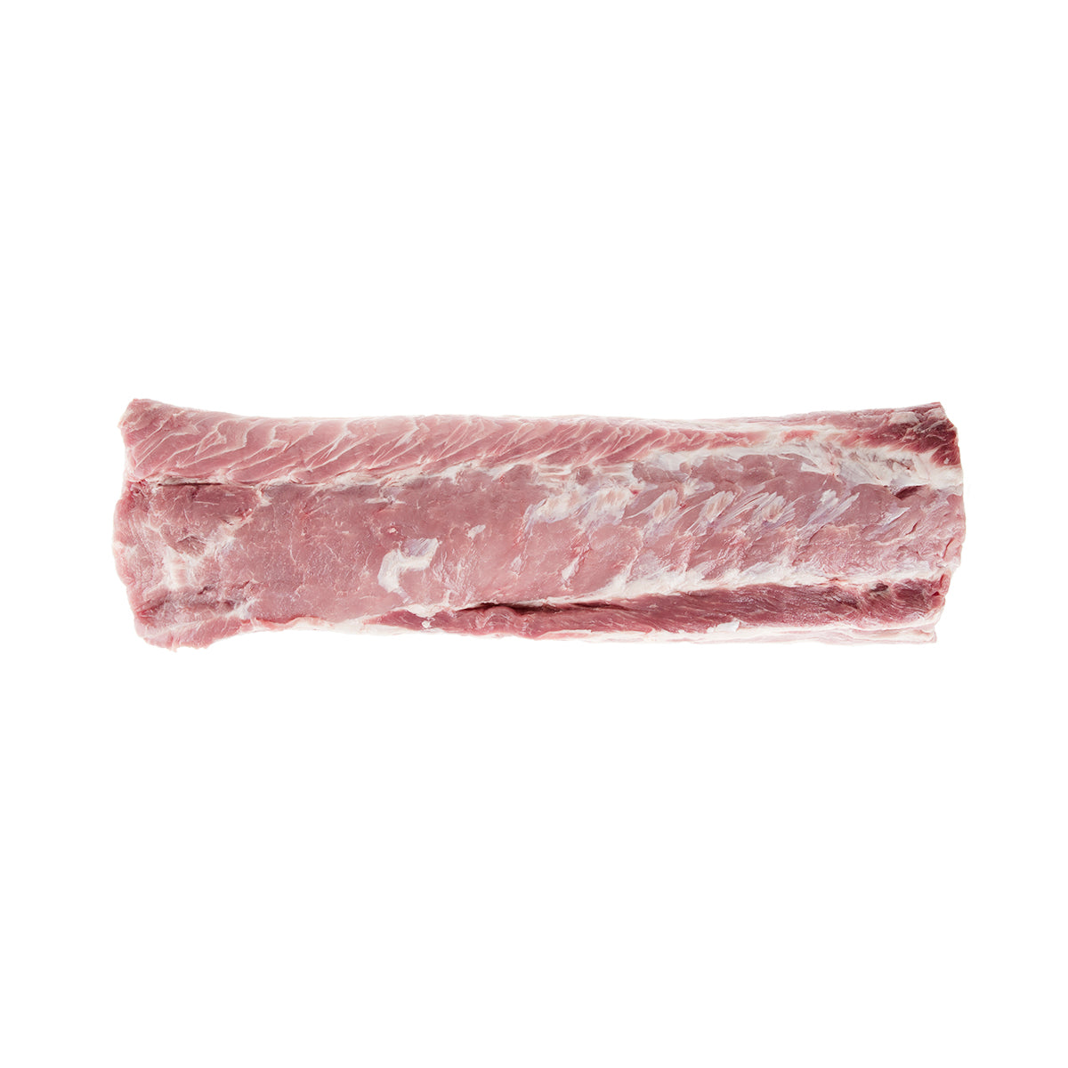 Certified Humane Boneless Pork Loins