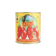 Italian Peeled Plum Tomatoes