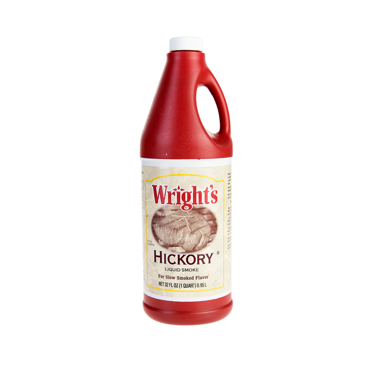 Hickory Liquid Smoke