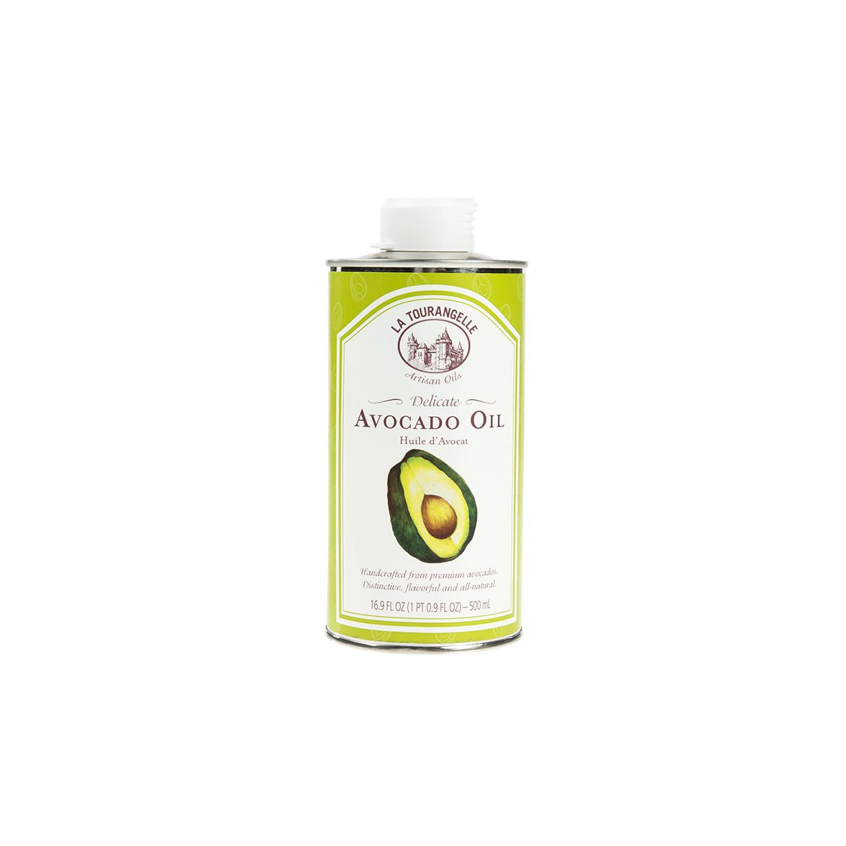 Avocado Oil
