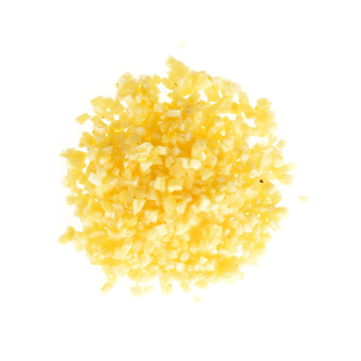 1/4in Diced Pineapples