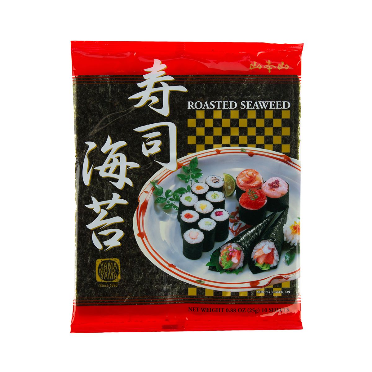Nori Paper