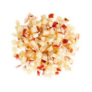 1/2in Diced Red Potatoes