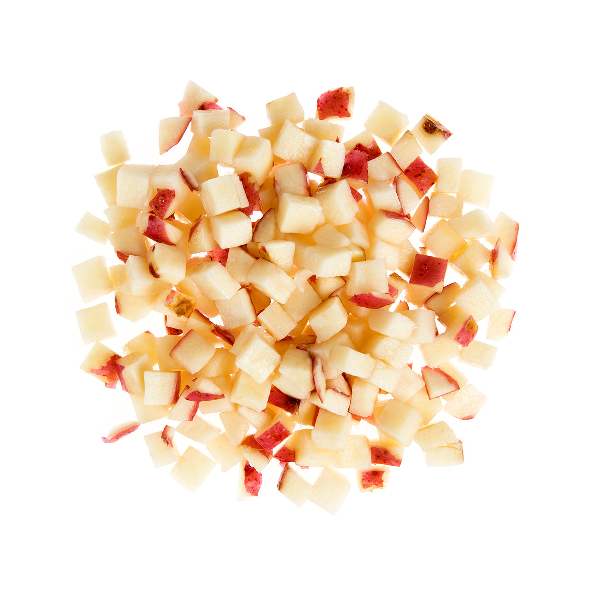 1/2in Diced Red Potatoes