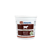 All Natural Beef Base
