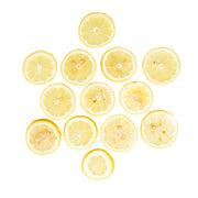 1/4in Sliced Lemons