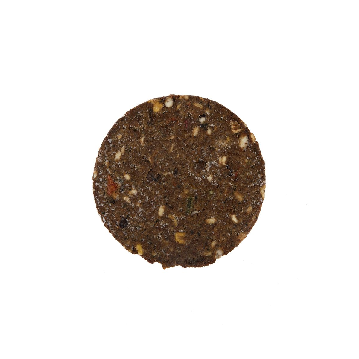 Frozen Black Bean Burgers