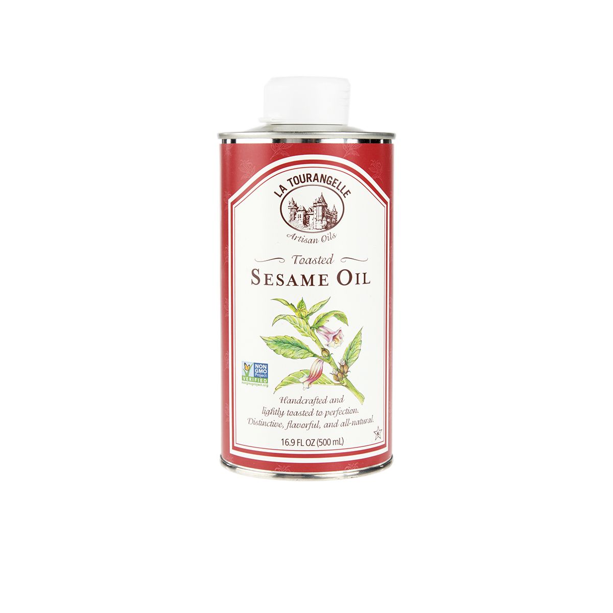 Toasted Sesame Oil