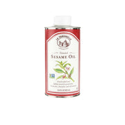 Toasted Sesame Oil