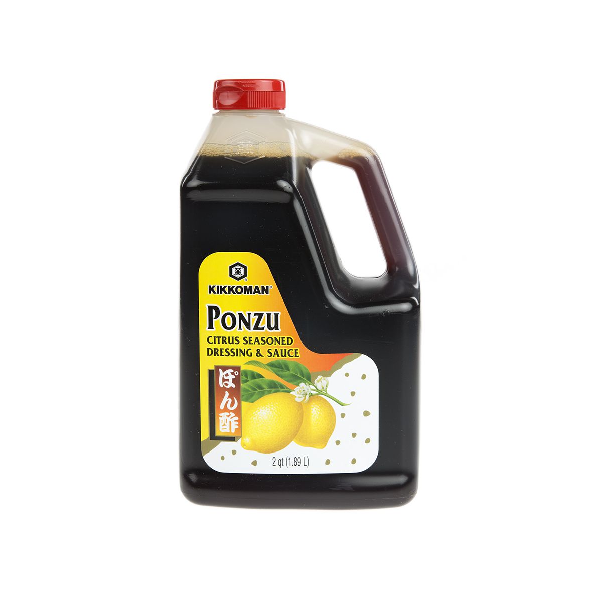 Ponzu Sauce