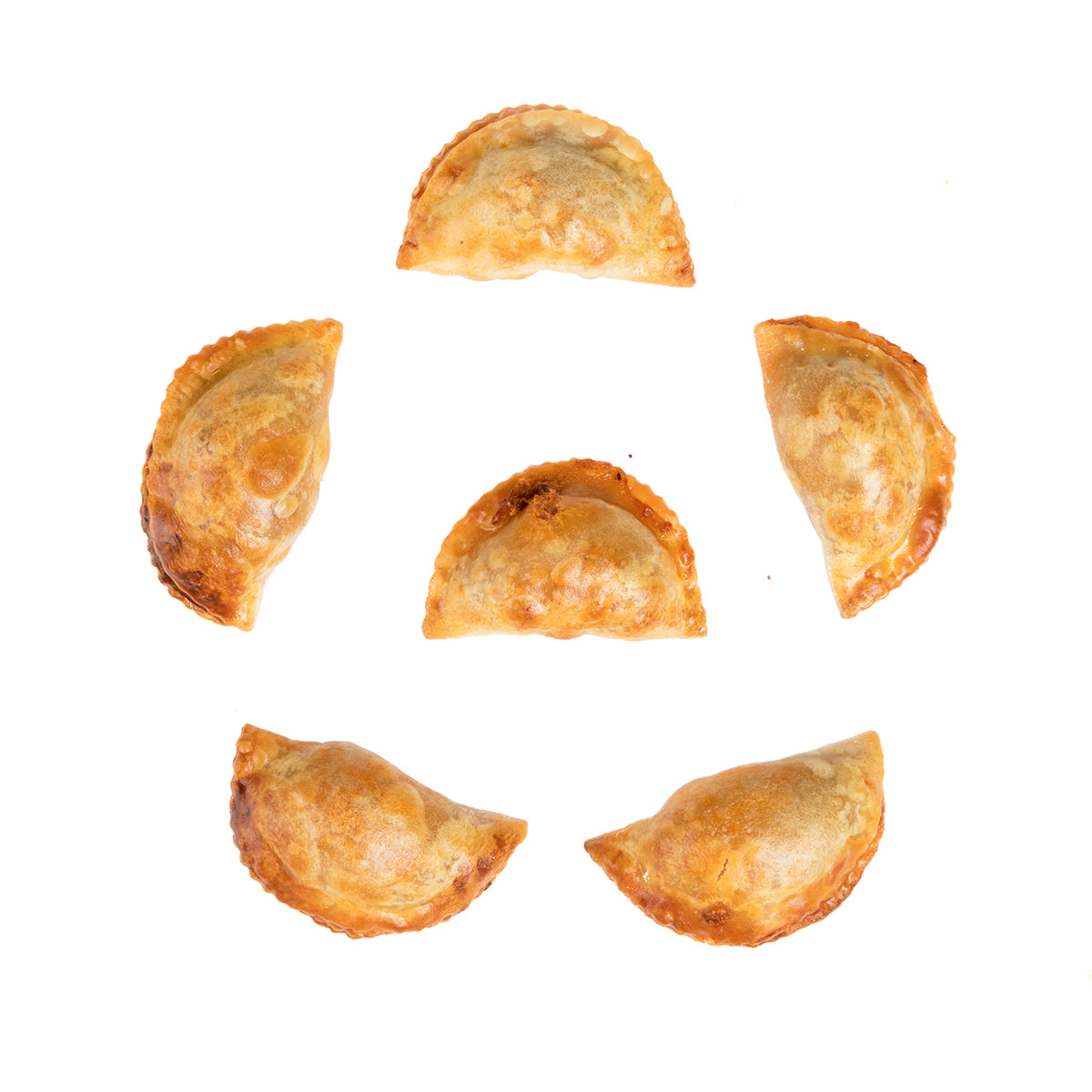 Spanish Beef Empanadas