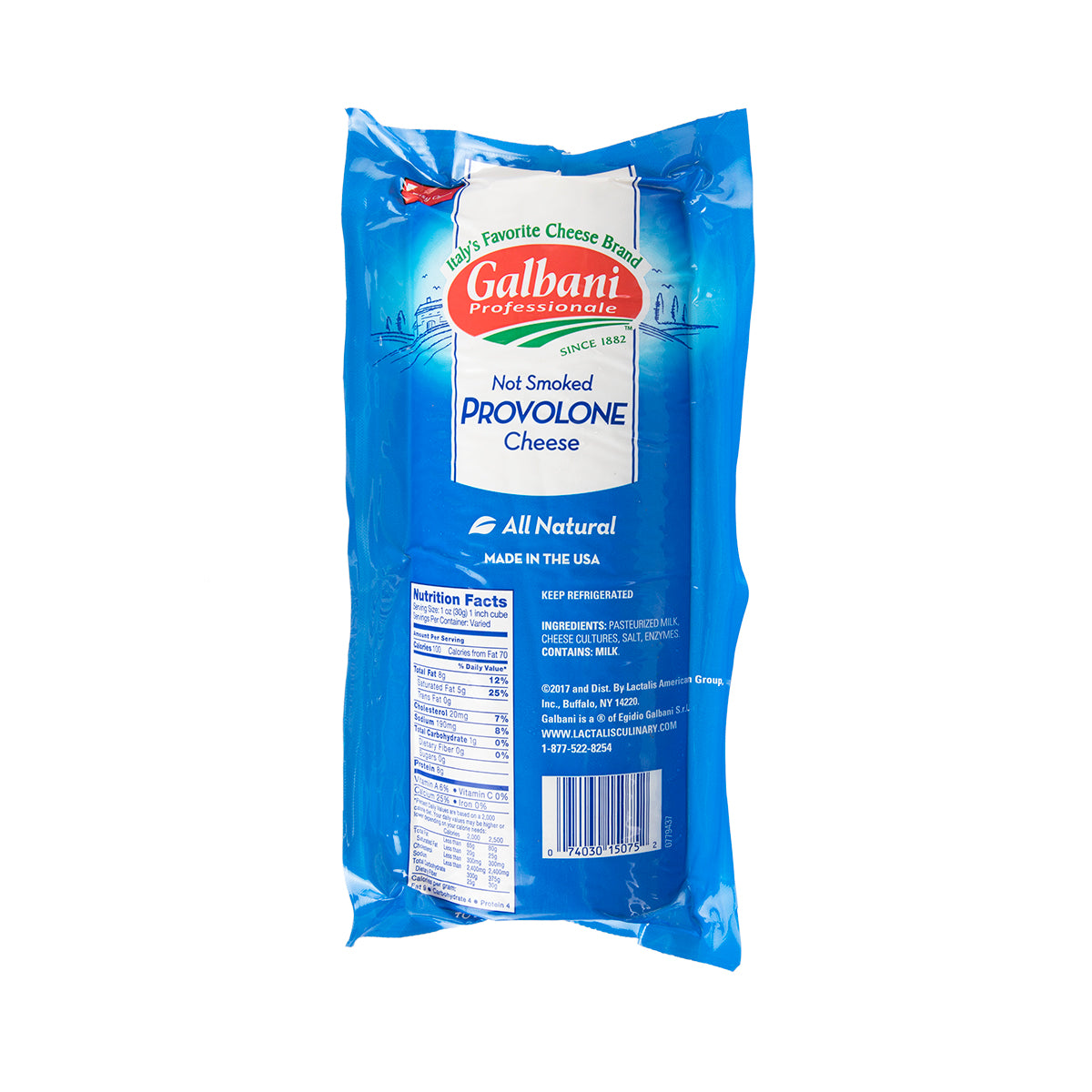 Provolone Cheese