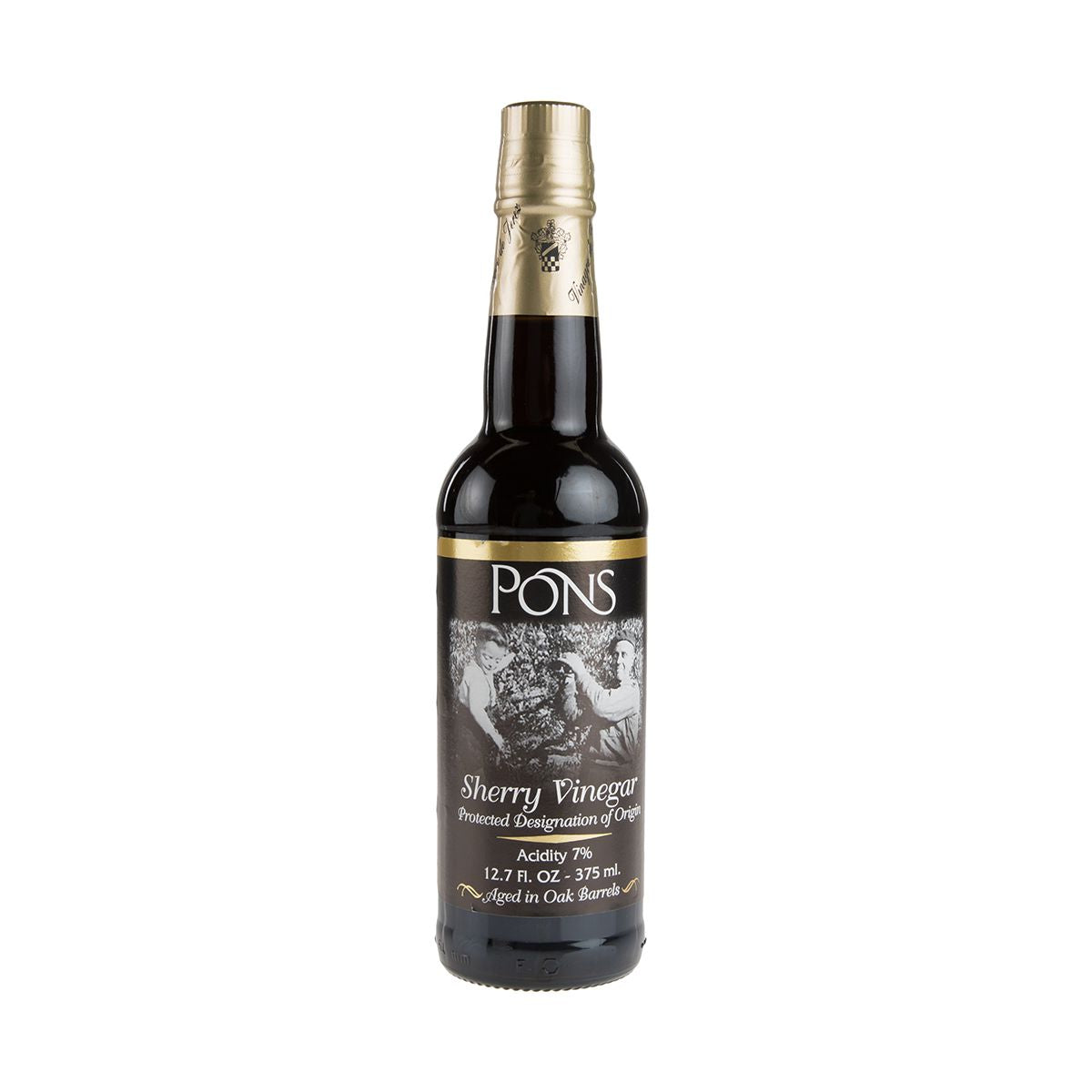 Aged Sherry Wine Vinegar