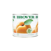 Apricot Halves