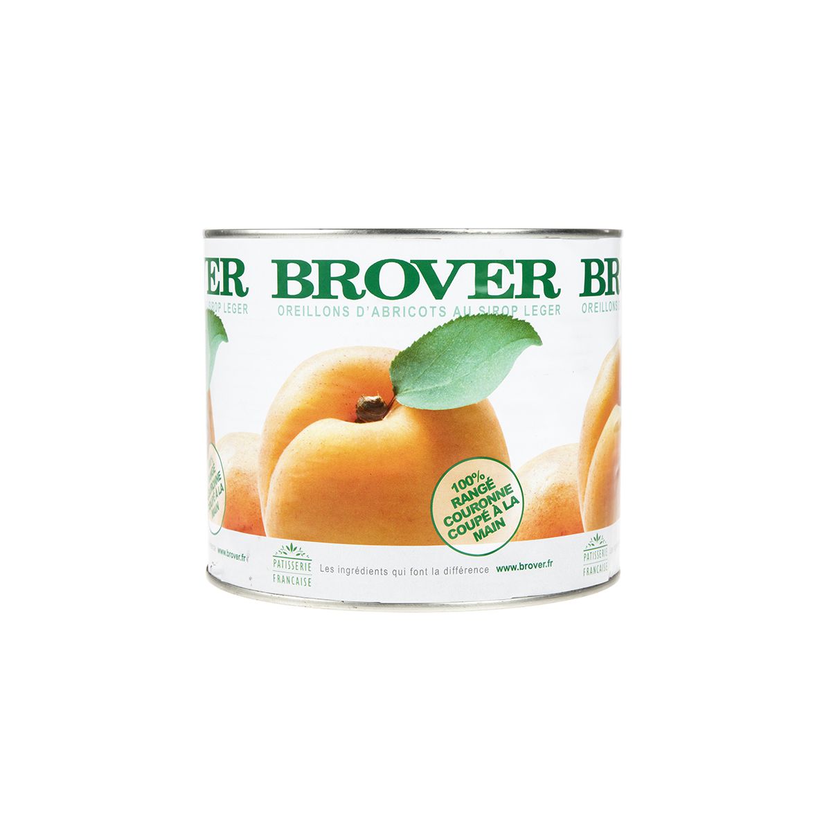 Apricot Halves