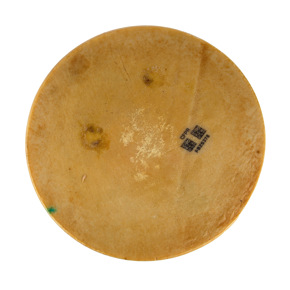 Parmigiano Reggiano 24 Month Aged Full Wheel