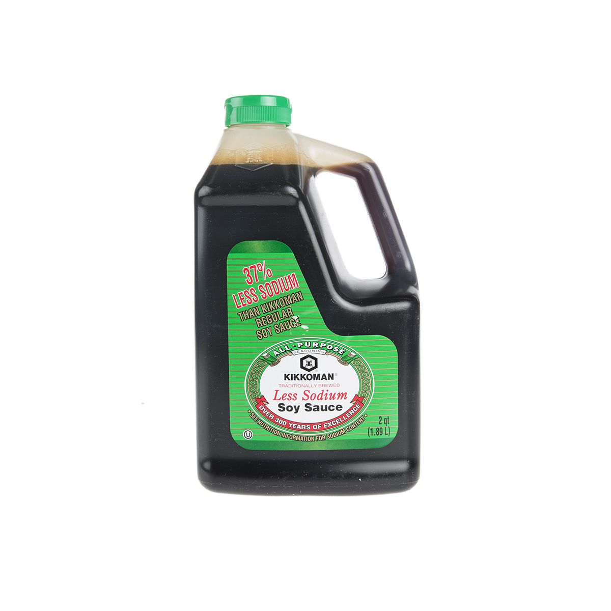 Kikkoman Low Sodium Soy Sauce