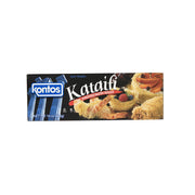 Shredded Kataifi Phyllo Dough