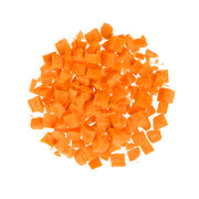 3/4in Diced  Carrots