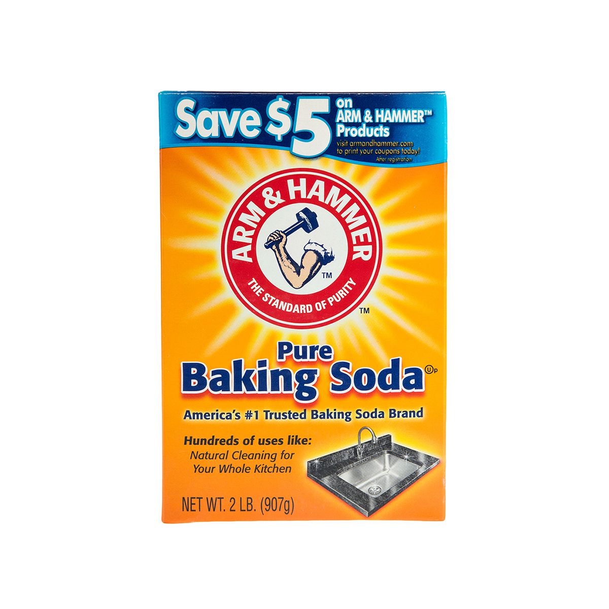 Baking Soda
