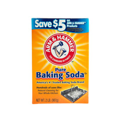 Baking Soda
