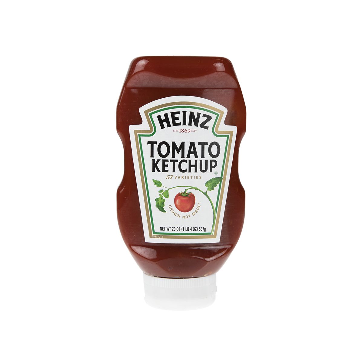 Ketchup Squeeze Bottle Squeeze Bottle