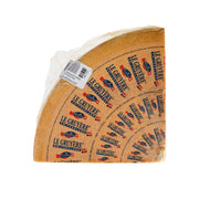Gruyere Quarter Wheel Cheese