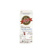 Frozen High Whip Egg Whites